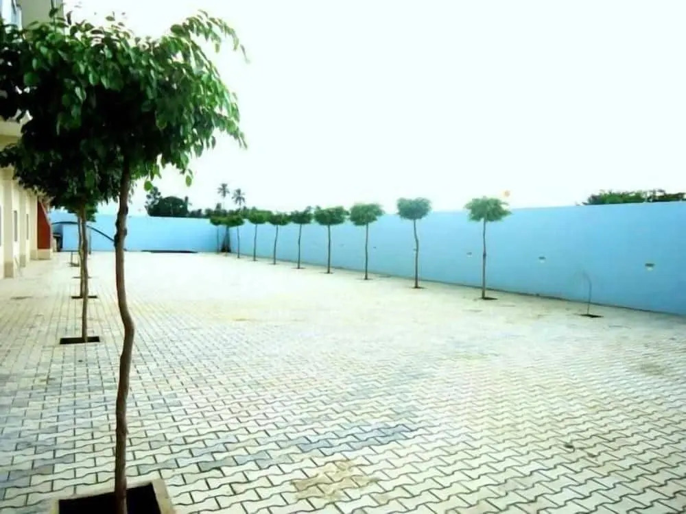 Hotel Nova América