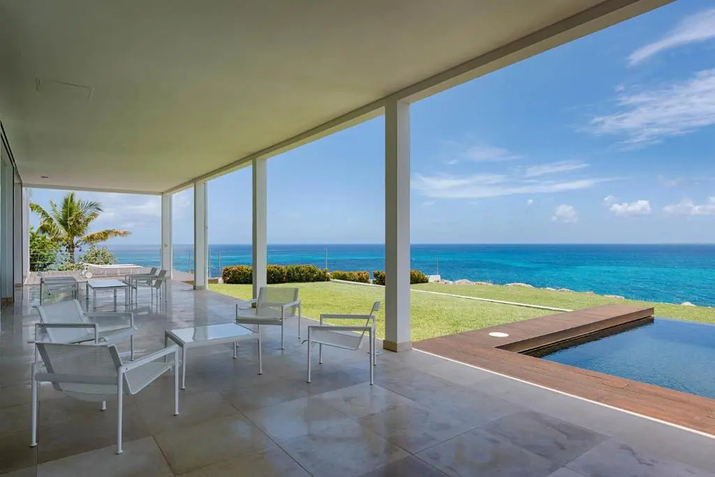 Dream Villa Terres Basses 577