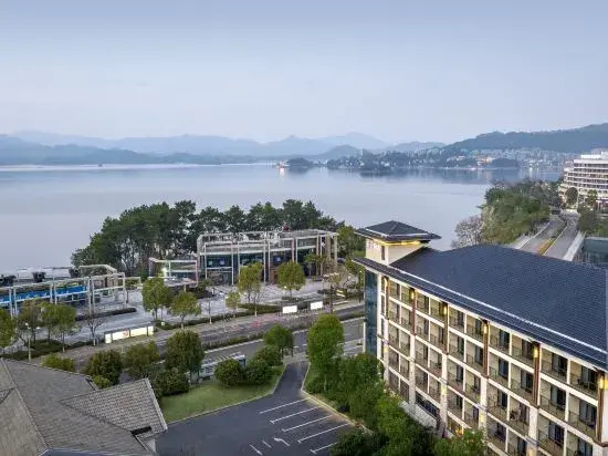 Kaiyuan Life Hotel at Central Lake of Qiandao Lake