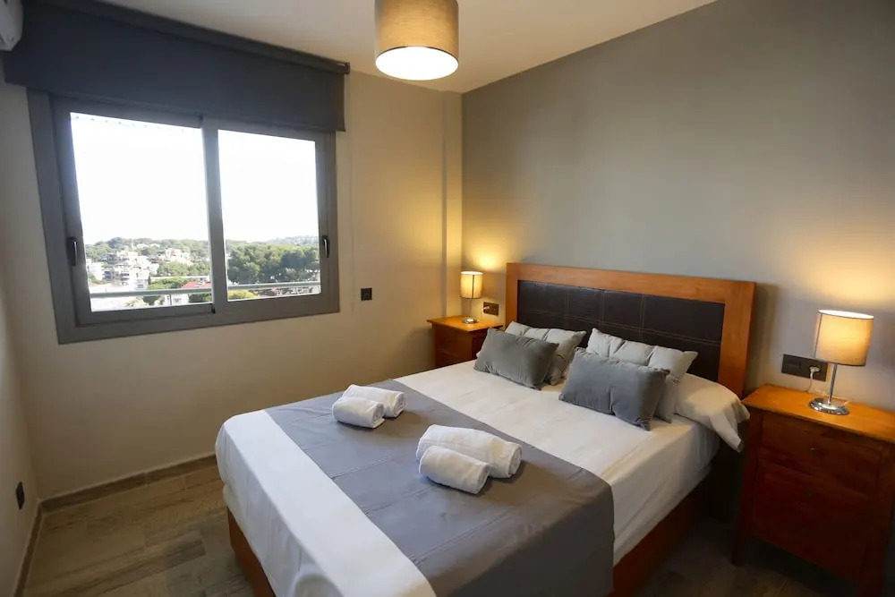 Apartamento Differentflats Style