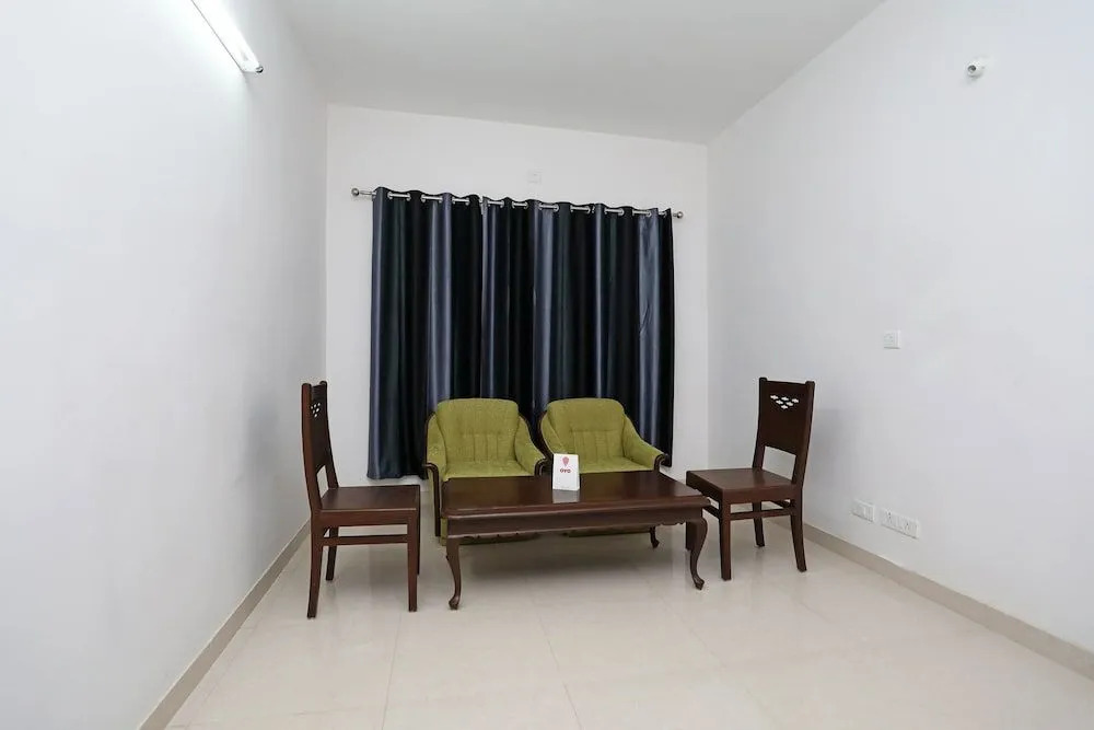 Hotel Go Rooms by OYO Rooms