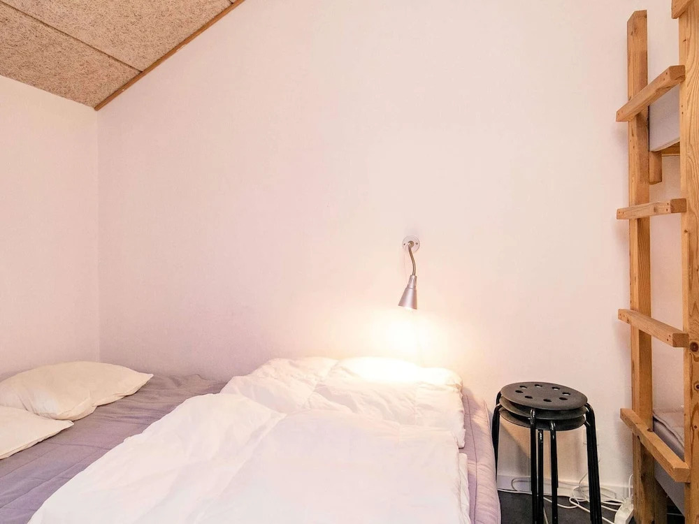 4 Star Holiday Home in Brovst