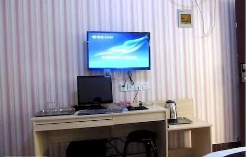 Xincheng Express Hotel Luoyang Railway Station(OYO洛阳信诚快捷宾馆（火车站店）)
