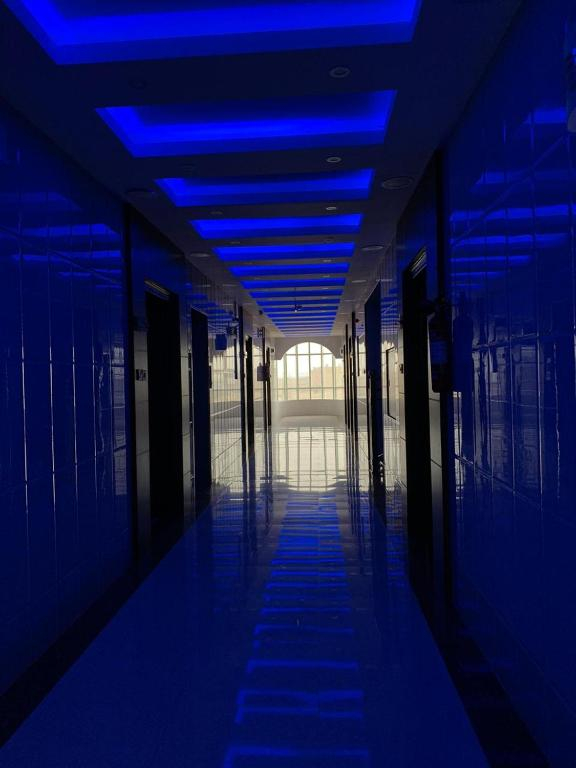 Alshahamah Hotel Apartments