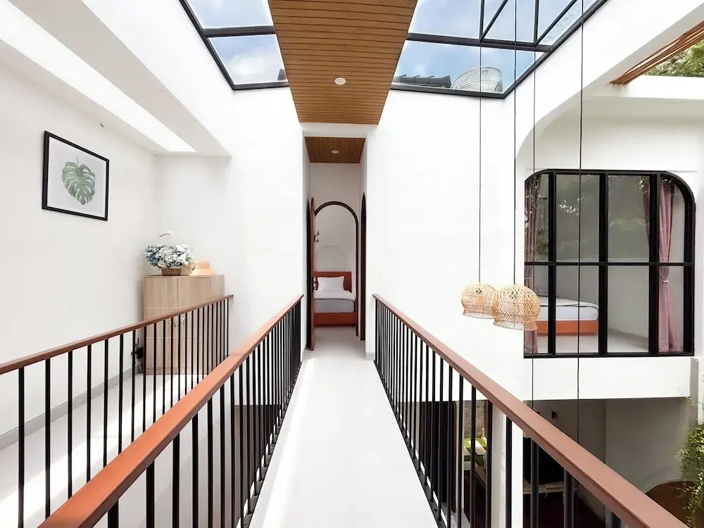 Kelana Villa