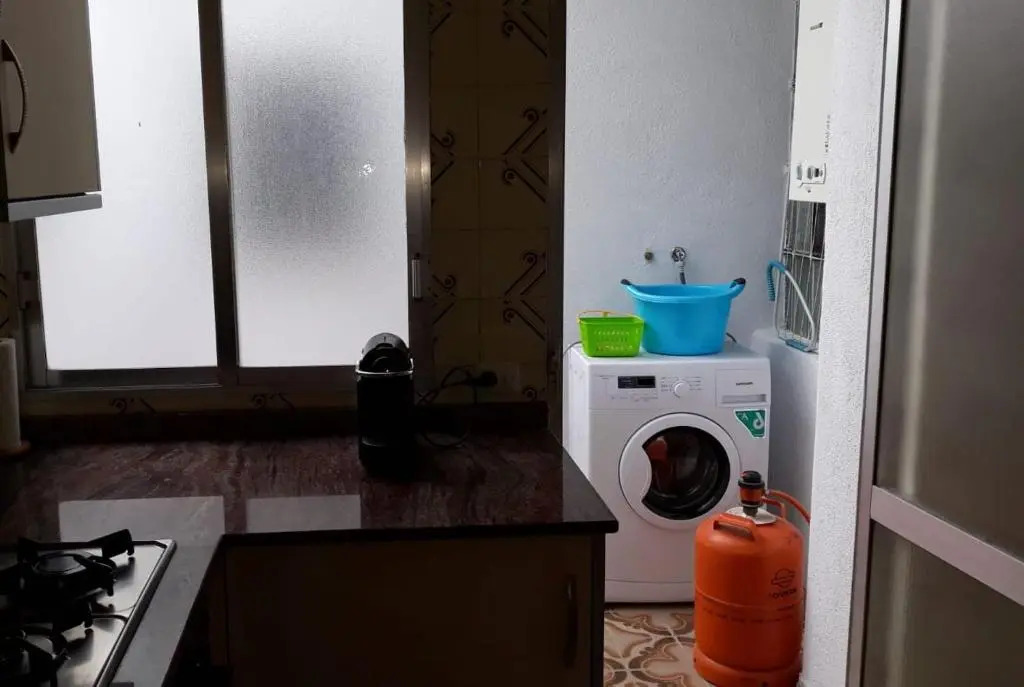 Apartamento 4H