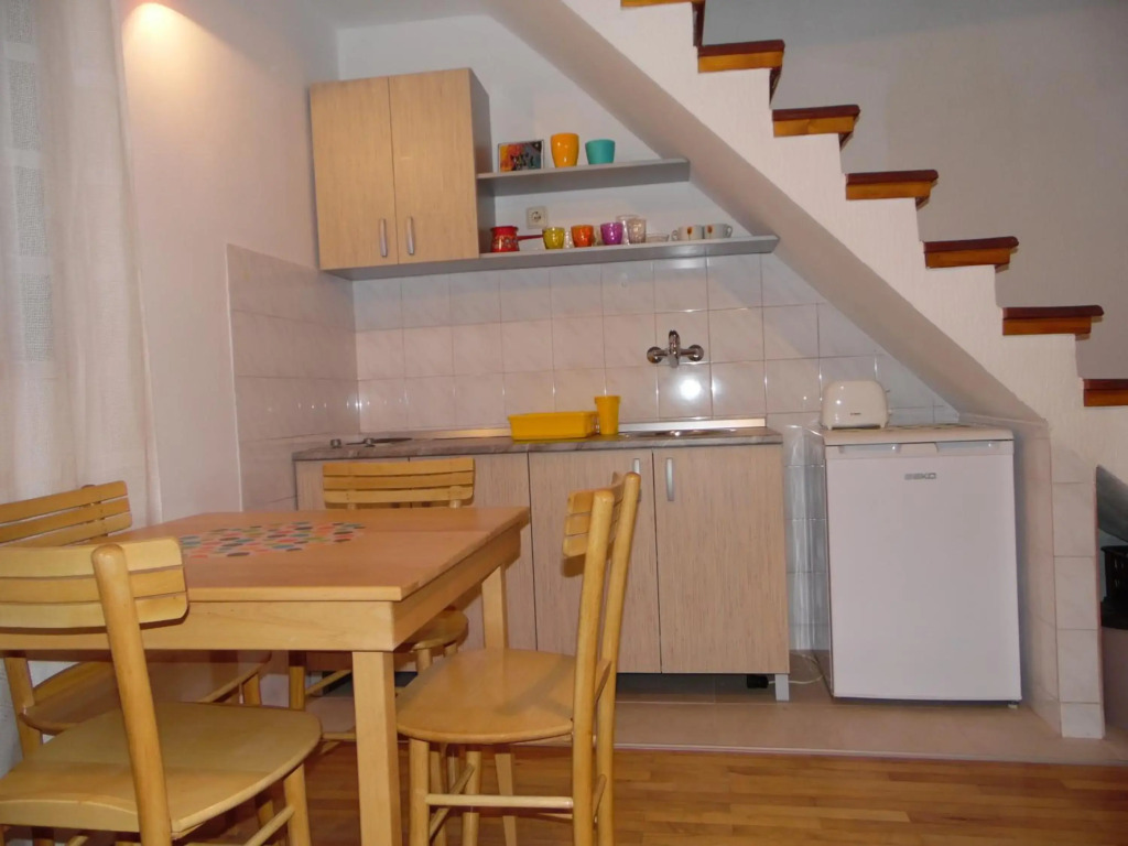 Apartment Vracar