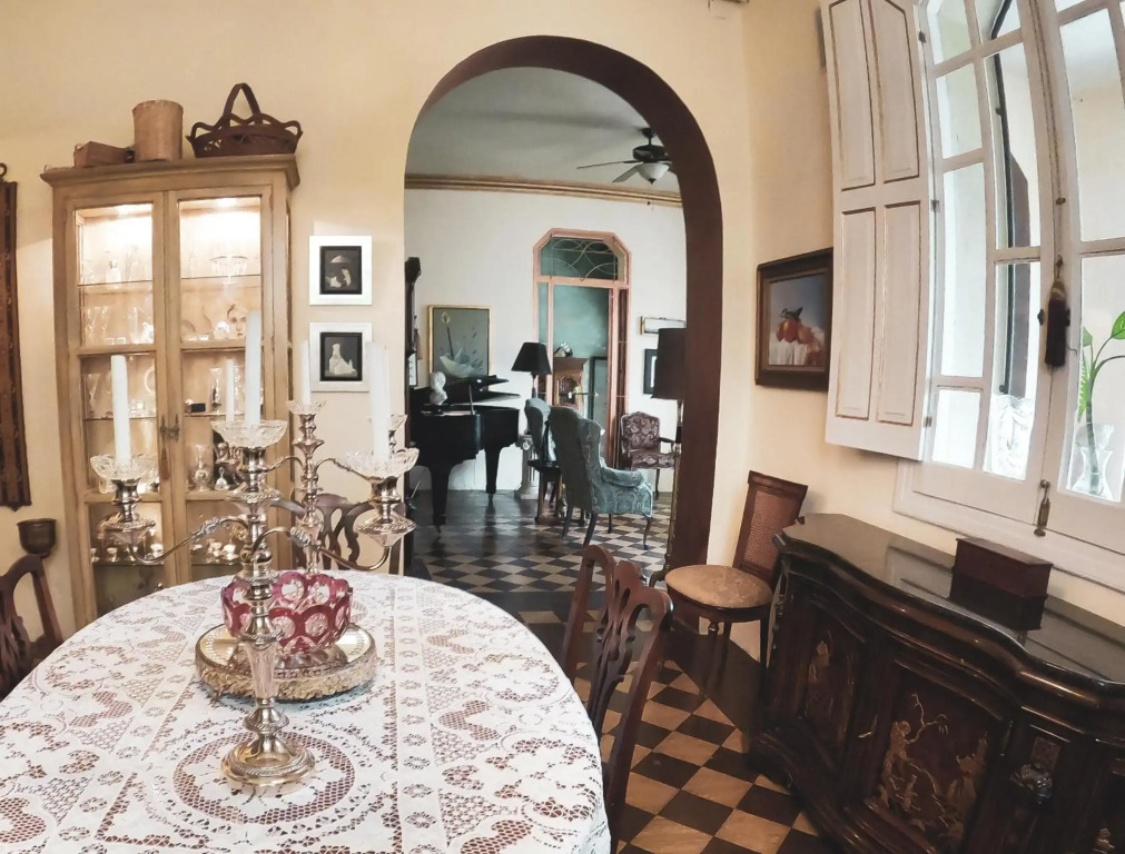 La Perla Hotel Boutique B&B