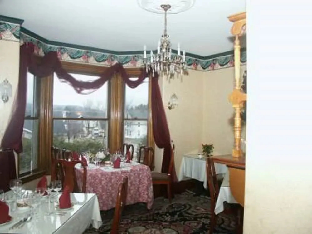 The Victoria Inn