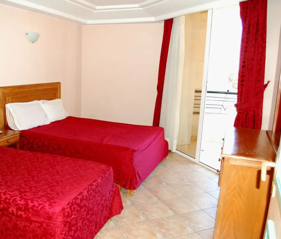 Appart Hôtel Azour