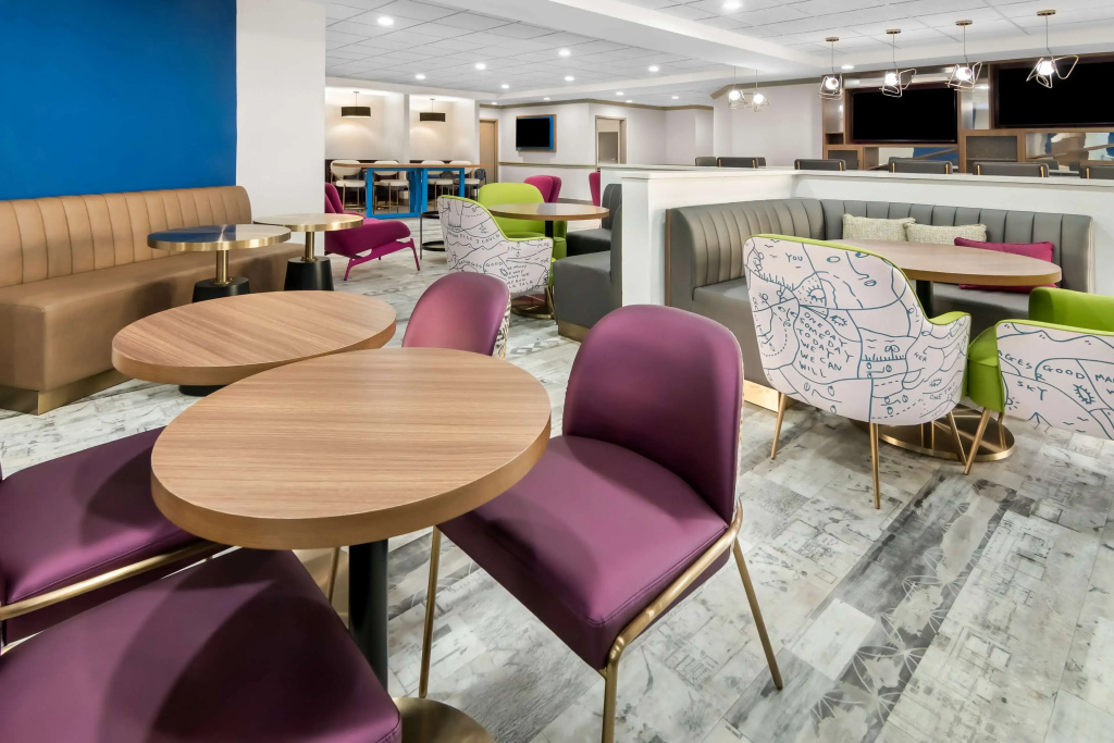 Big Country Hotel & Suites, SureStay Collection by BW