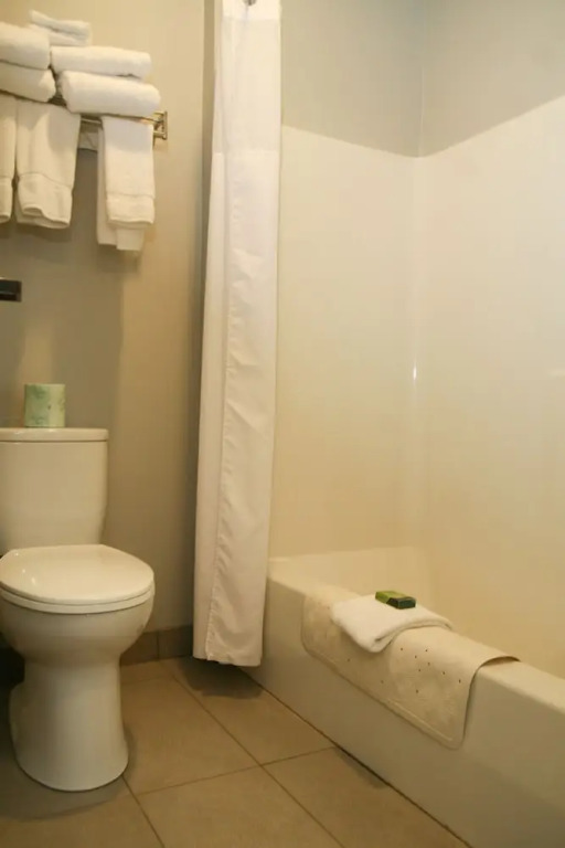 Stafford Inn