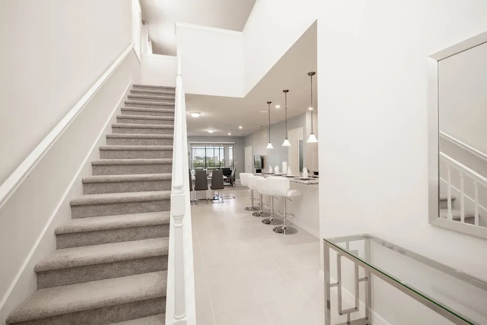 Gorgeous 5bed Pool Hm, Solterra Resort-5537moc