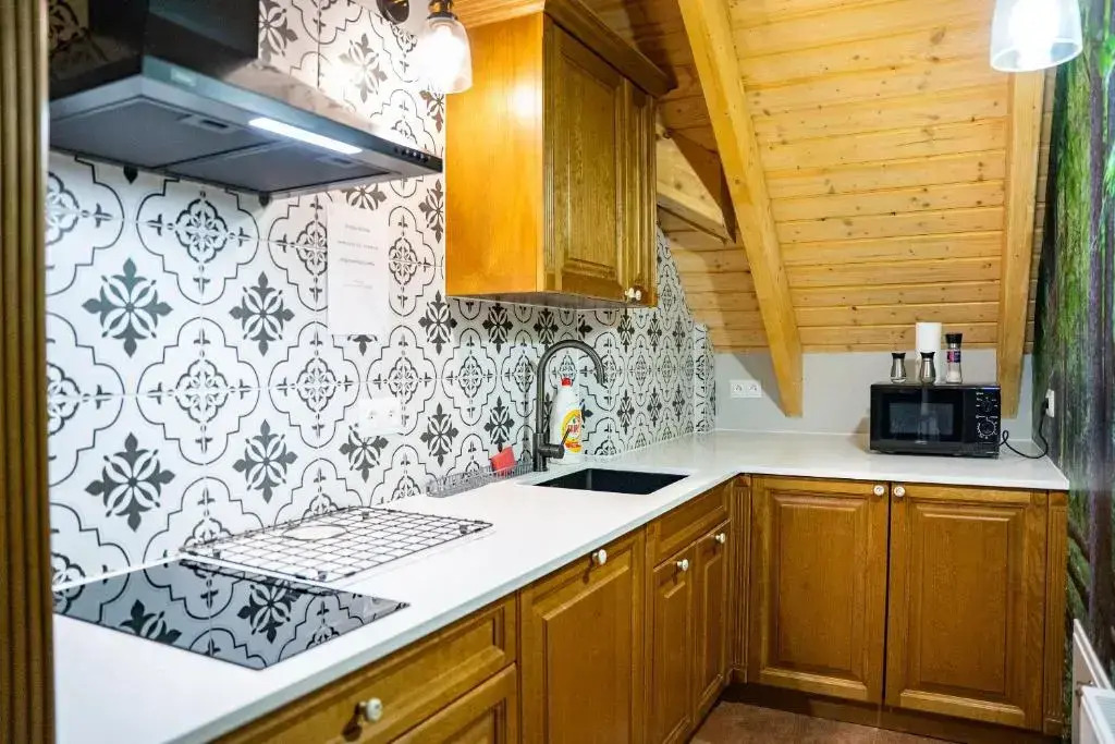 Apartamenty Galeria Trunków