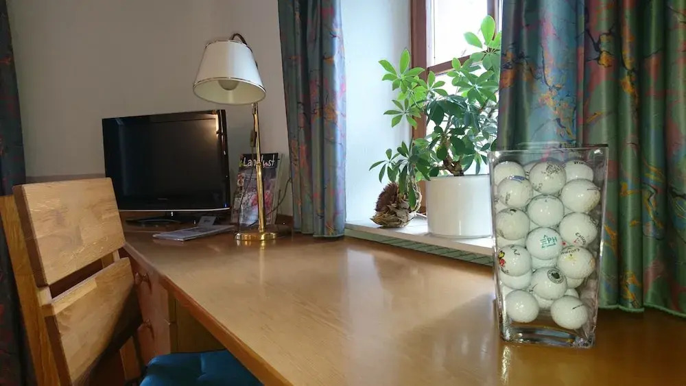 Pension Landhaus Fischer