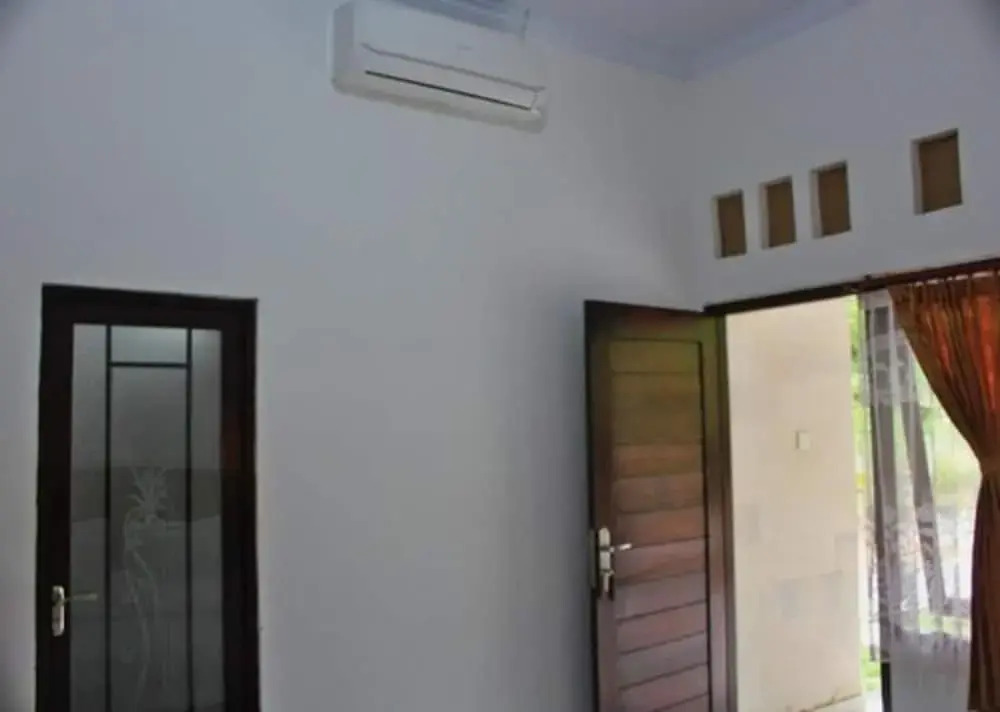 Nyuh Kadah Guest House