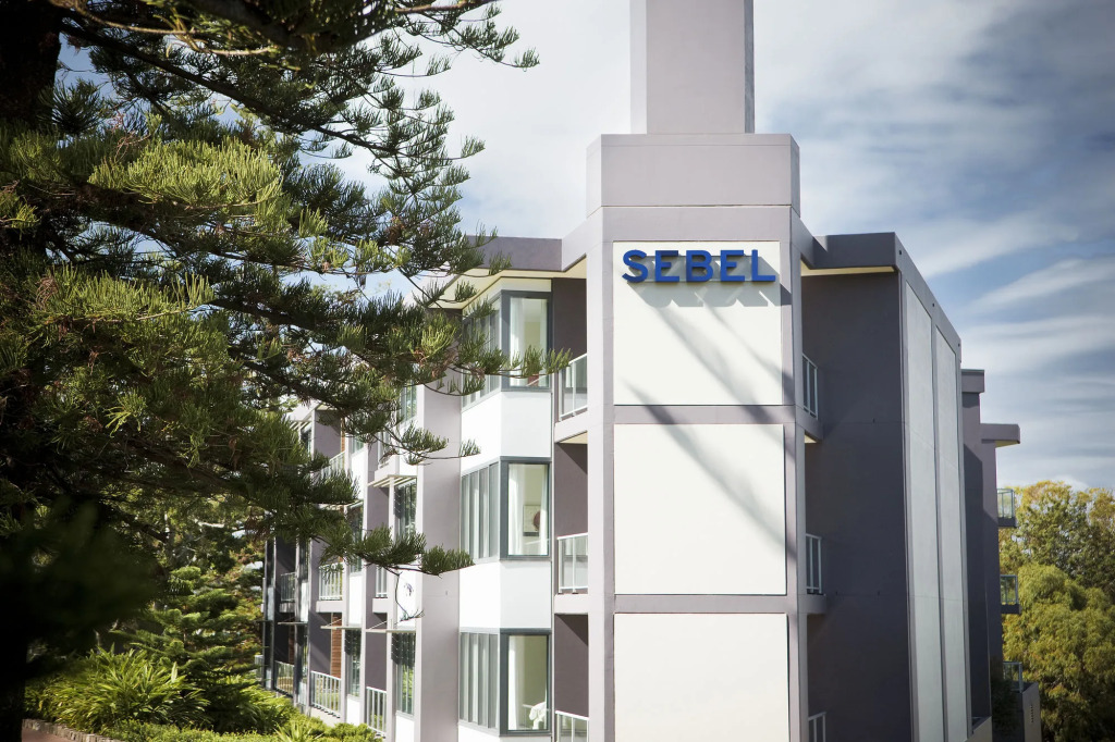 The Sebel Kiama