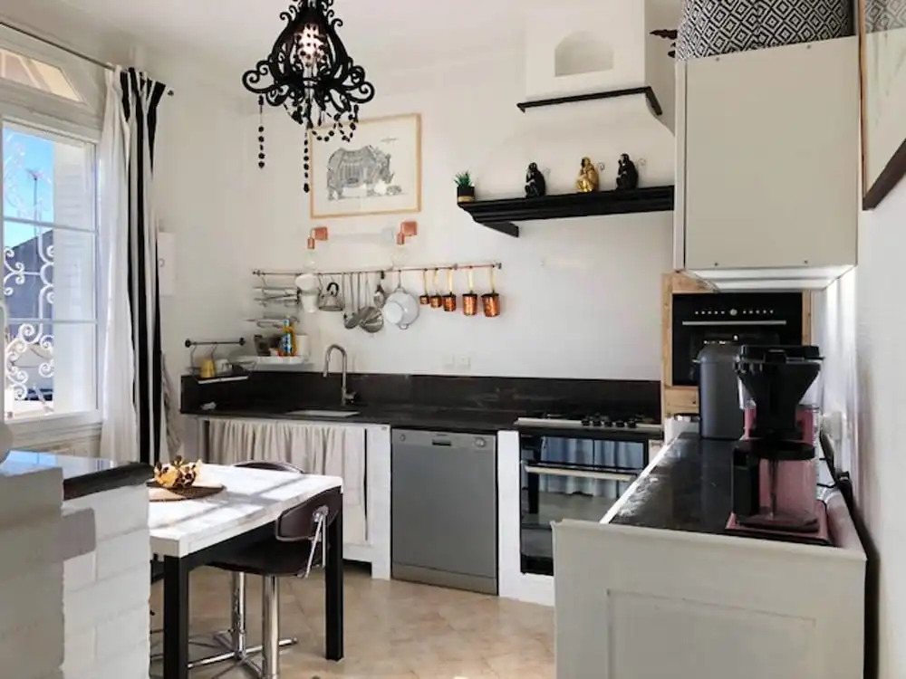 Villa with 3 Bedrooms in Avignon, with Private Pool And Wifi
