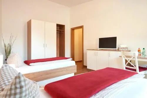 Pension zum Gschaider
