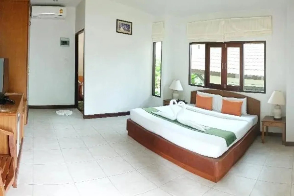 La Mer Samui Resort