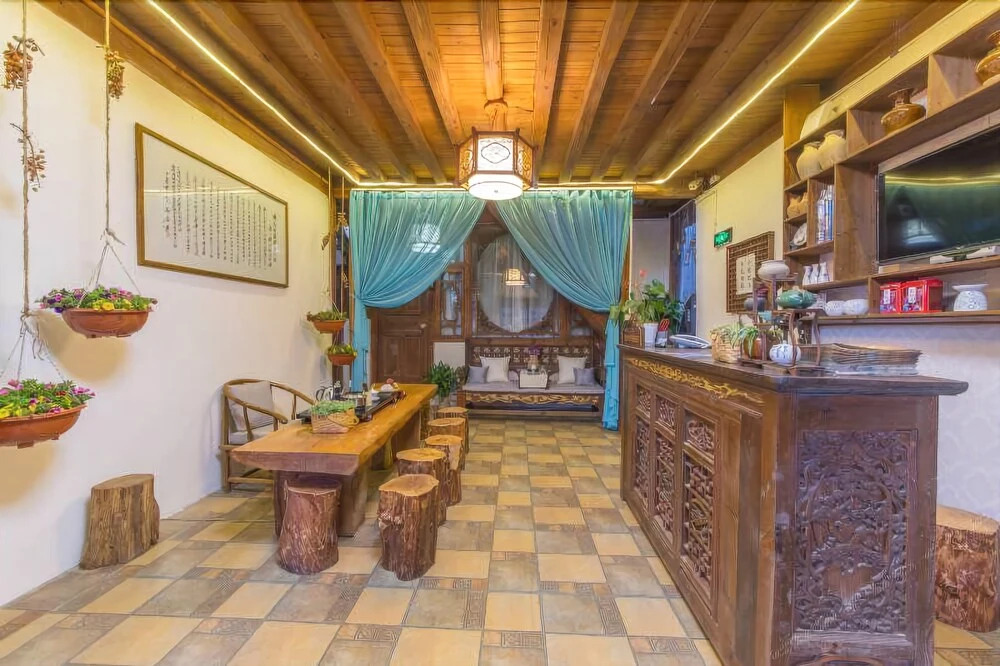 Lijiang Beauty Boutique Inn