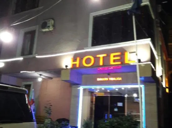 Daviti Tbilisi