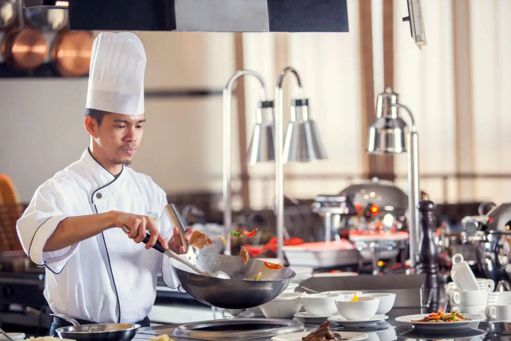 Al Ahsa Grand Serviced Apartment