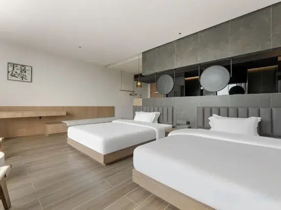 Silent Space Homestay
