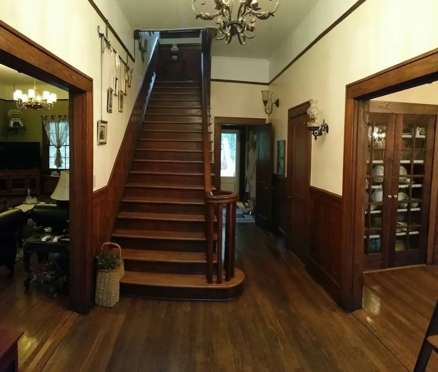 Almost Heaven Bed & Breakfast