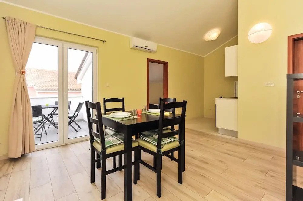 Apartment Kruno