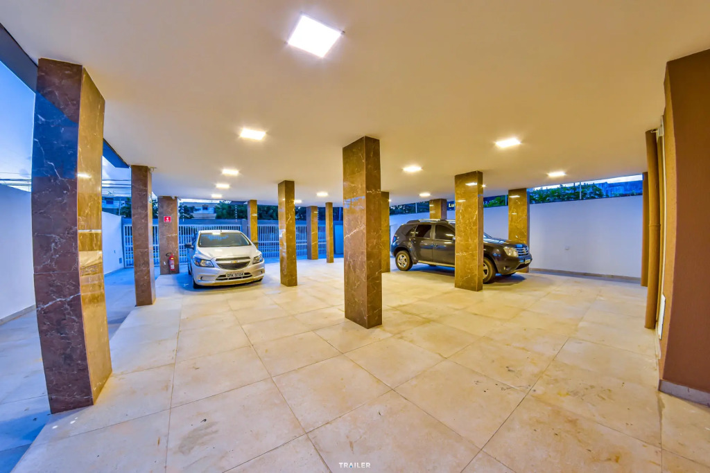Hotel Aracaju Suites