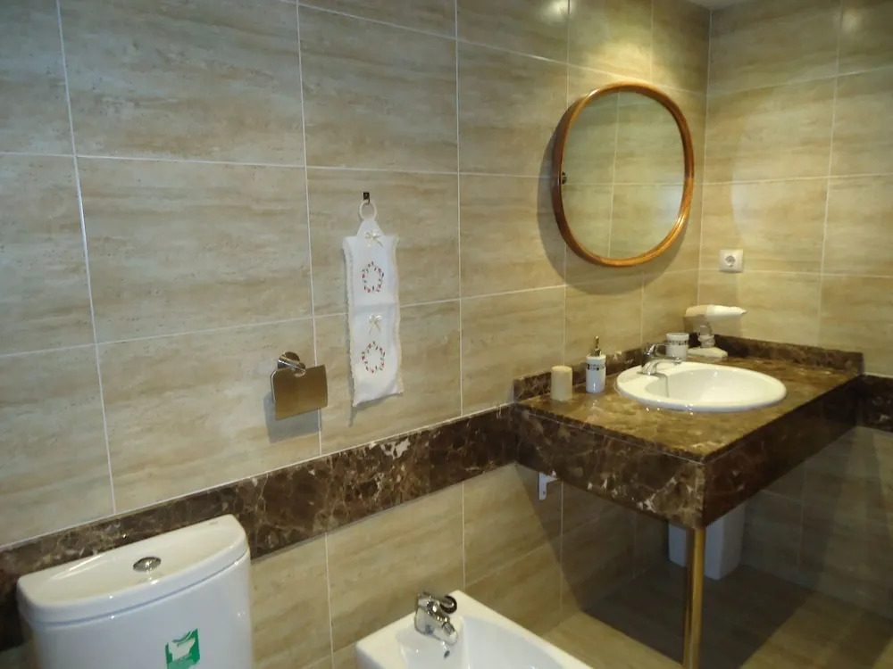 Avenida Fenals Apartment