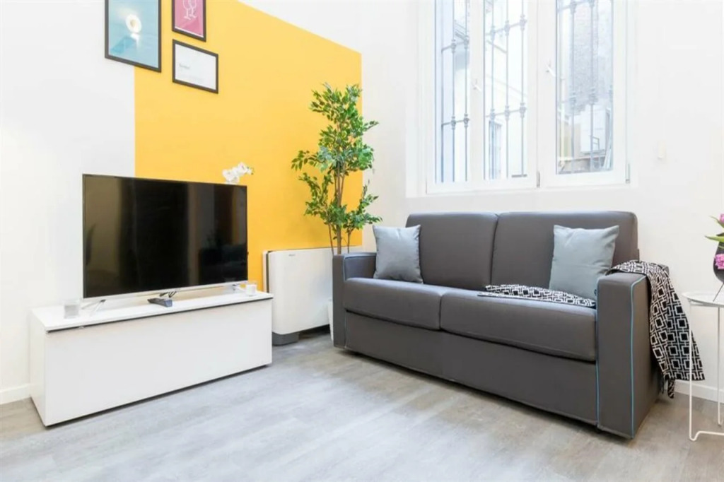 Hintown Castaldi Central Loft Milano