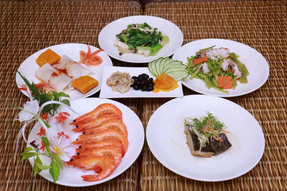 Fennel Resort