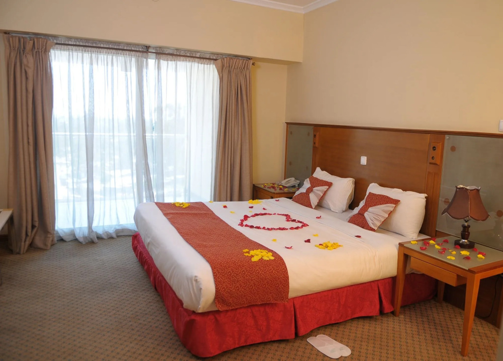Beshale Hotel