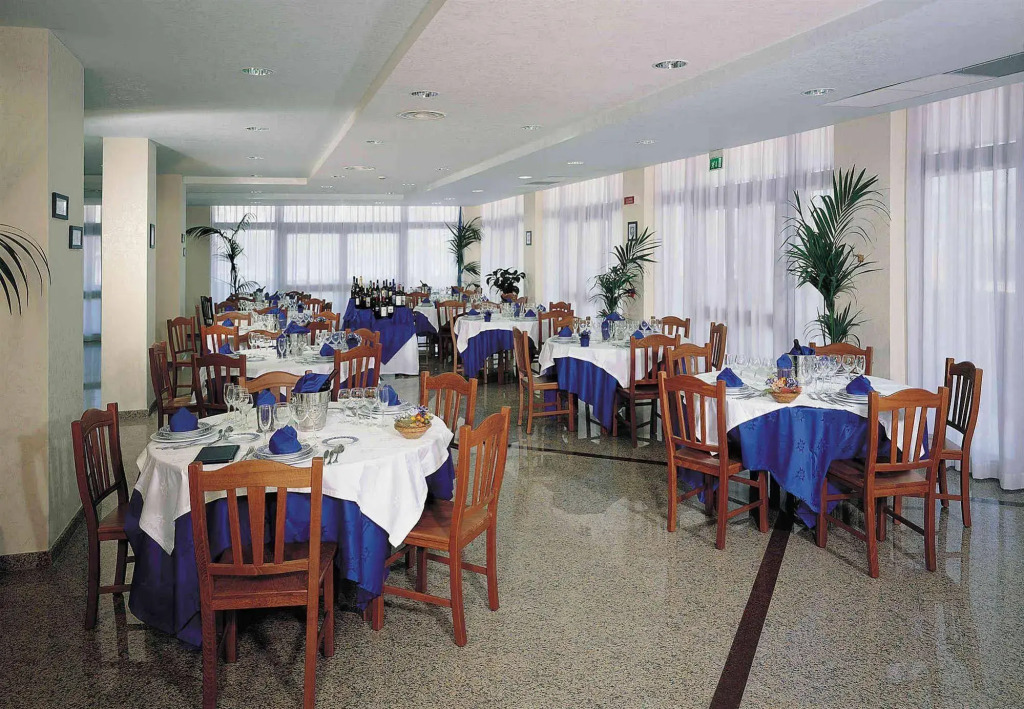 Hotel San Gaetano