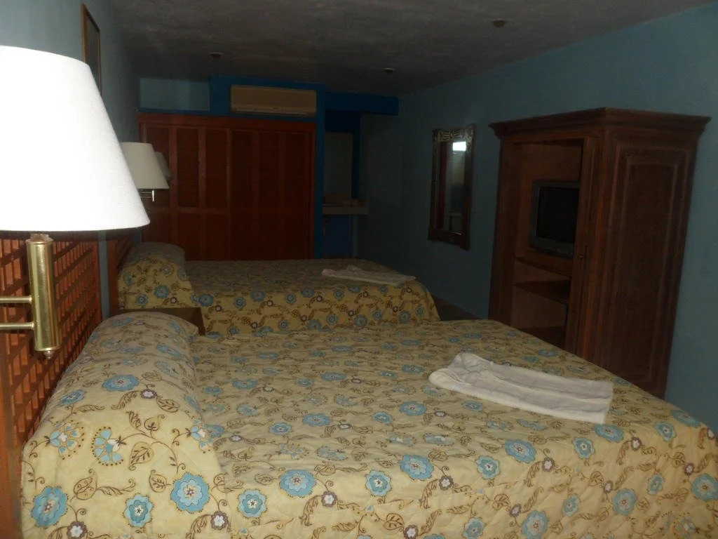 Hotel Gandhi