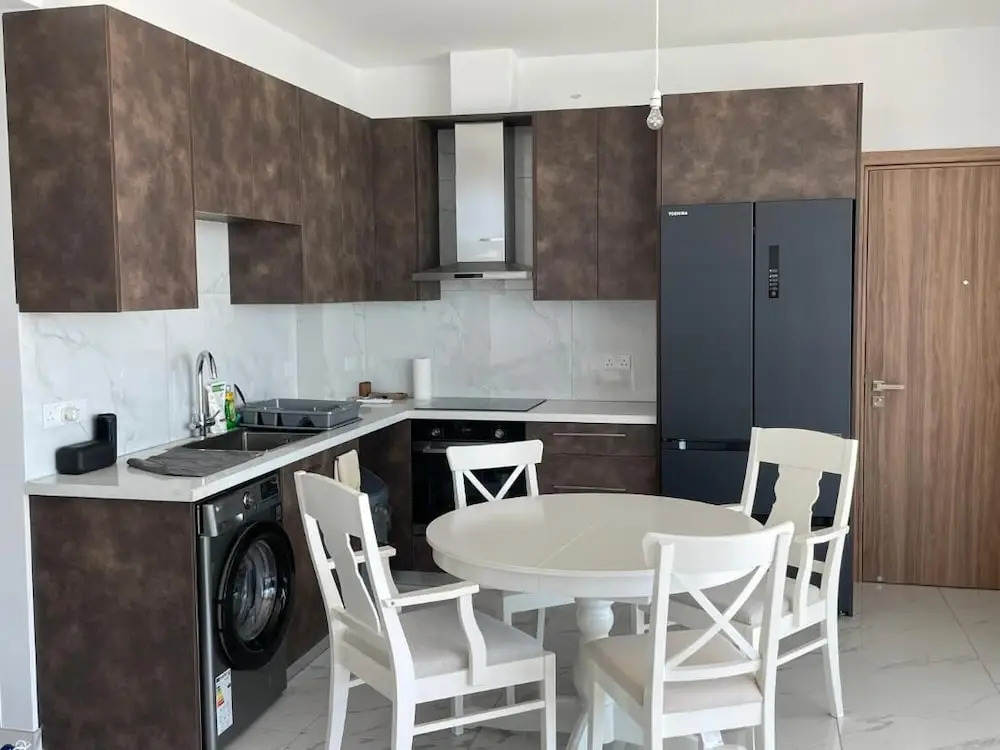 Happy Penthouse Limassol