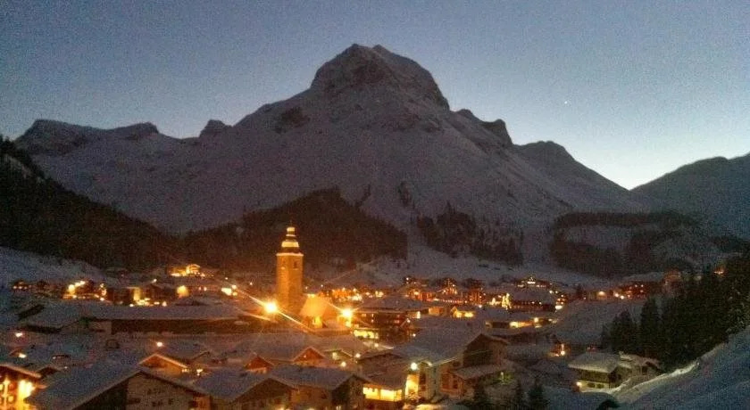 Hotel Garni Schneider