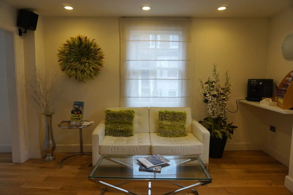Ethos Hotel - Oxford City