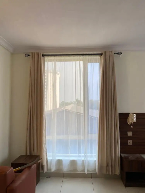 Posh Hotel and Suites Victoria Island