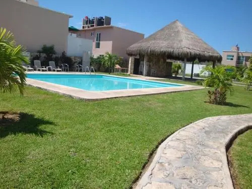Casa Minimal