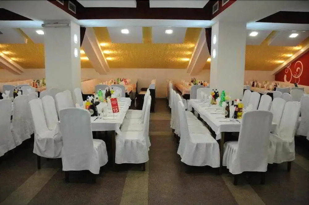 Ale Dar Hotel