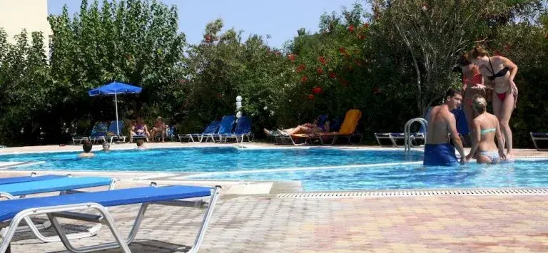 Armonia Beach Hotel