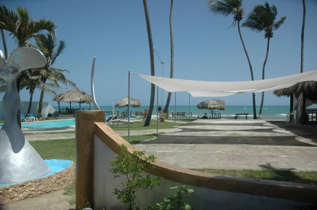 Kite Dreem Hotel