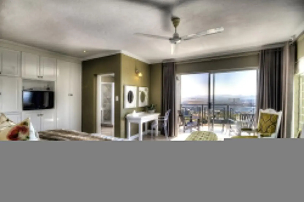 Loeries Call Guesthouse