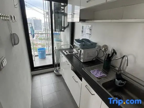 The Tree Rio condo , 0m from MRT Bang-Aor