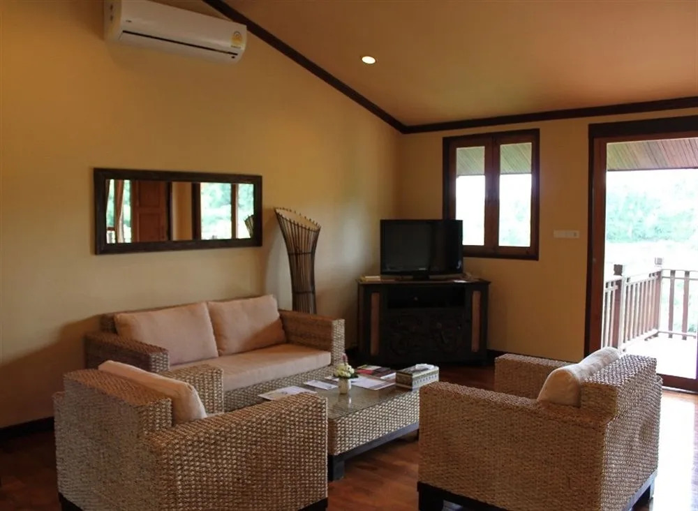 La Seine City Resort, Chiang Mai
