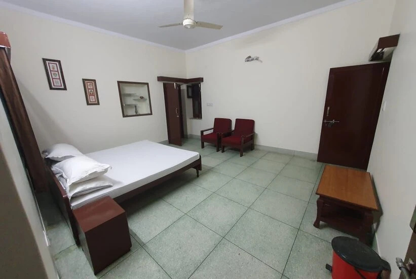 Hotel Gajender Niwas Sun City A Boutique Stay