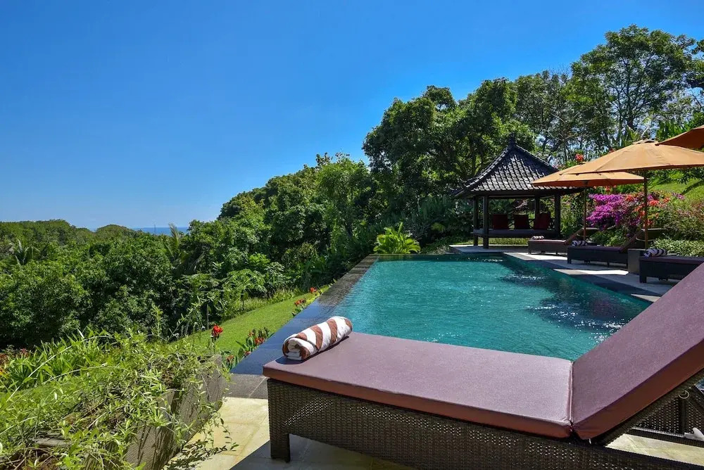 Villa Cahaya